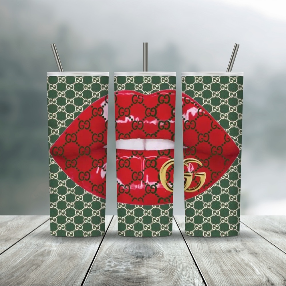 HANDMADE FASHION Insulated Tumbler